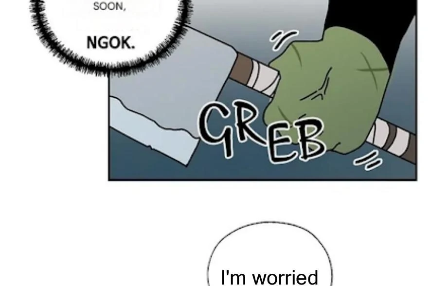 I Became the Chef of the Dragon King Chapter 62 19